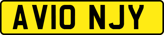 AV10NJY