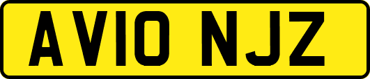 AV10NJZ