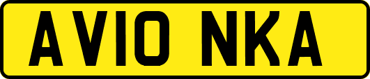 AV10NKA