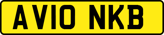 AV10NKB