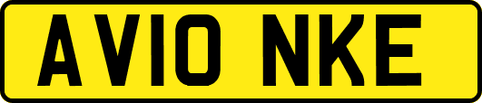AV10NKE