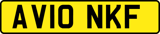 AV10NKF