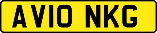 AV10NKG