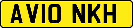 AV10NKH