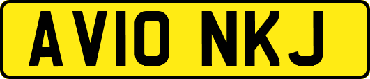 AV10NKJ