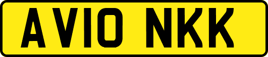 AV10NKK