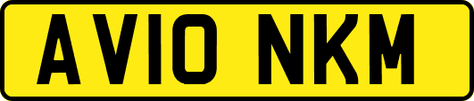 AV10NKM