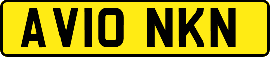 AV10NKN