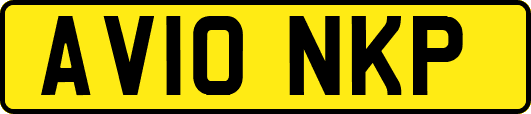 AV10NKP