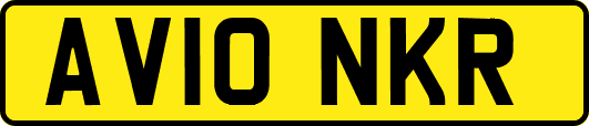 AV10NKR