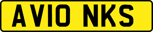 AV10NKS