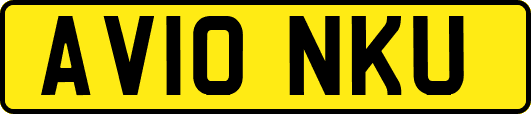 AV10NKU