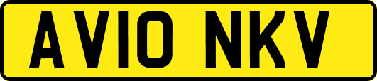 AV10NKV