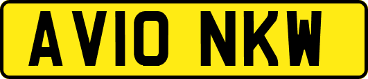 AV10NKW