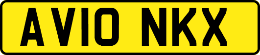 AV10NKX