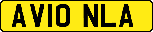 AV10NLA