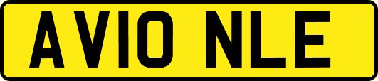 AV10NLE