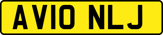 AV10NLJ
