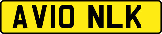 AV10NLK