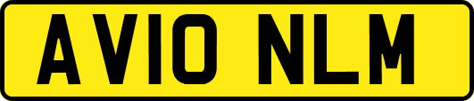 AV10NLM