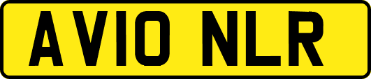 AV10NLR