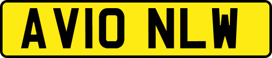 AV10NLW