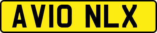 AV10NLX