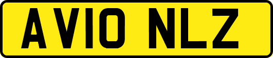 AV10NLZ
