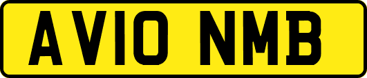 AV10NMB
