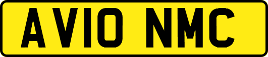 AV10NMC