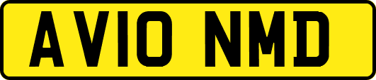 AV10NMD
