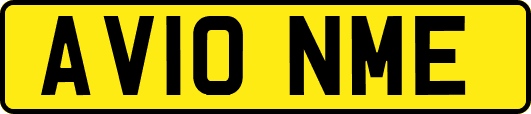 AV10NME