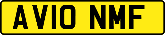 AV10NMF