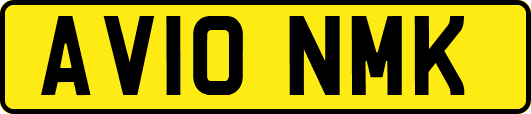 AV10NMK