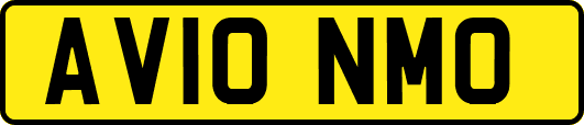 AV10NMO