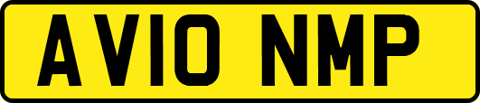 AV10NMP