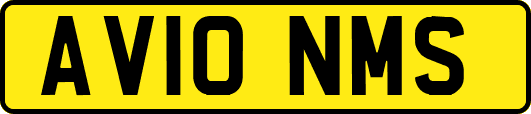 AV10NMS