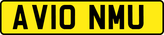 AV10NMU