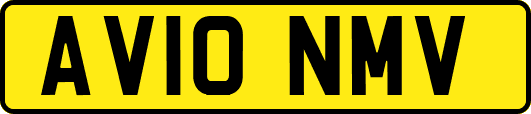 AV10NMV