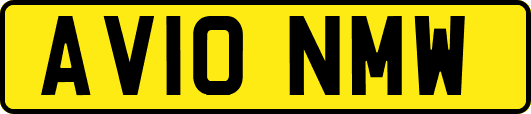 AV10NMW