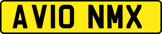 AV10NMX