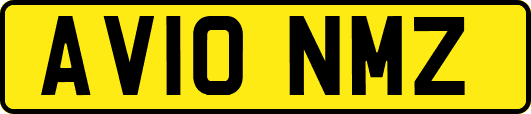 AV10NMZ