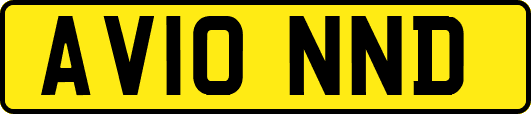 AV10NND
