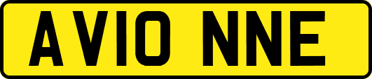 AV10NNE
