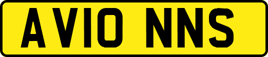 AV10NNS