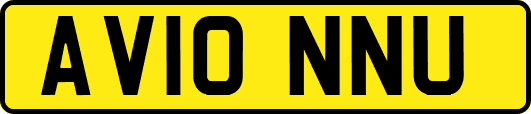 AV10NNU