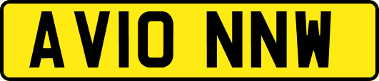 AV10NNW