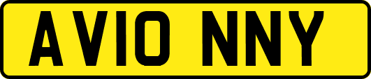 AV10NNY