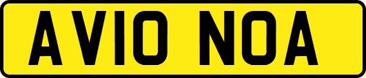 AV10NOA