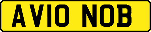 AV10NOB